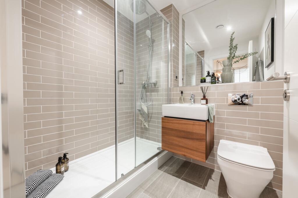 Additional image 5 of St Pauls Square, Birmingham, B3