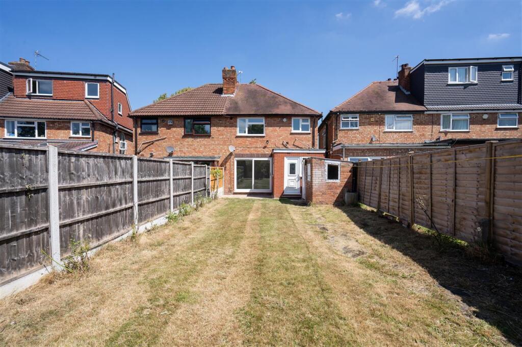 Additional image 16 of Edenbridge Road, Hall Green, Birmingham