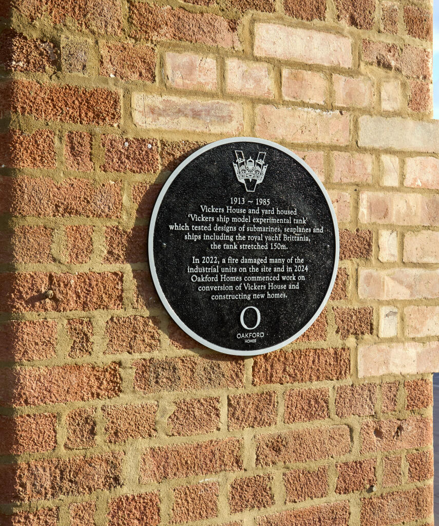 Additional image 10 of Vickers Mews, London Road, St. Albans, Hertfordshire, AL1