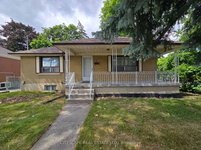 Additional image 28 of 1 Letchworth Cres