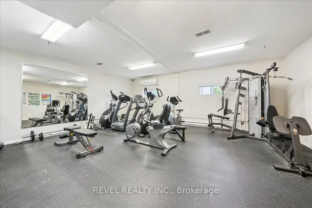 Additional image 29 of 1660 Bloor St Unit 615