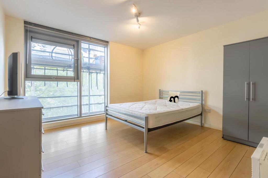 Additional image 7 of St Martins Gate, Worcester Street, B2 4BB