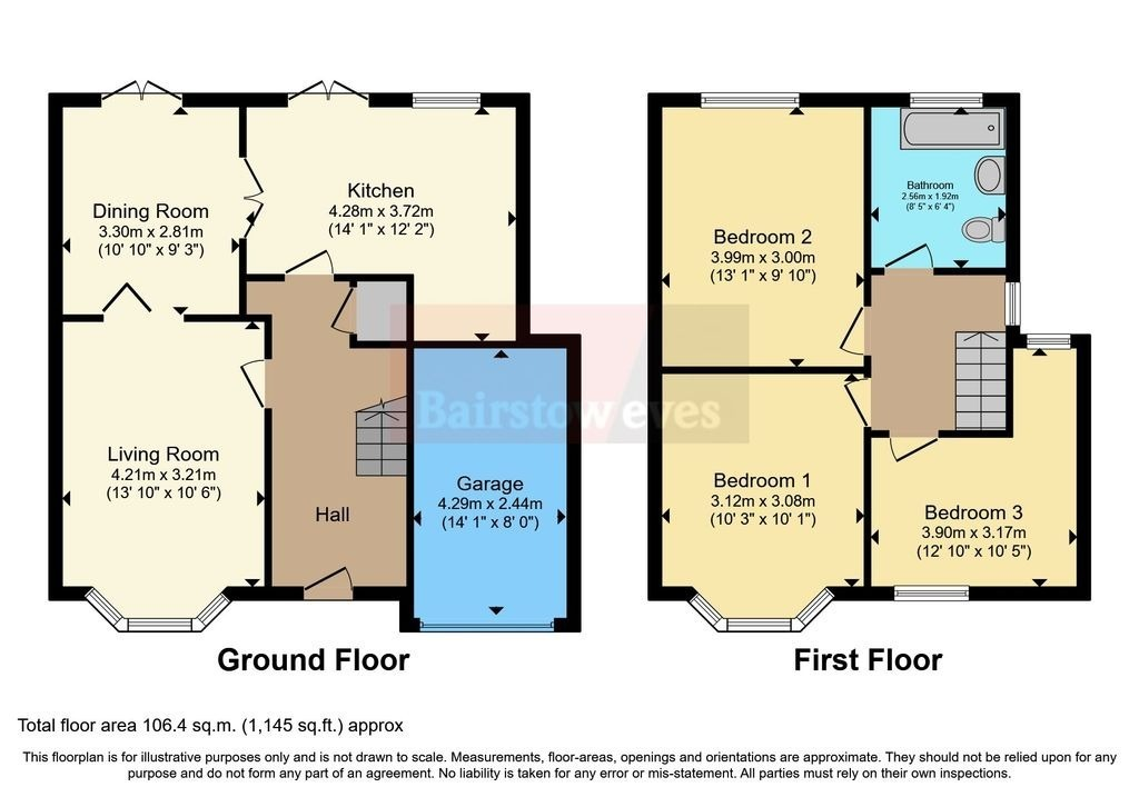 Additional image 30 of Cooks Lane, B37