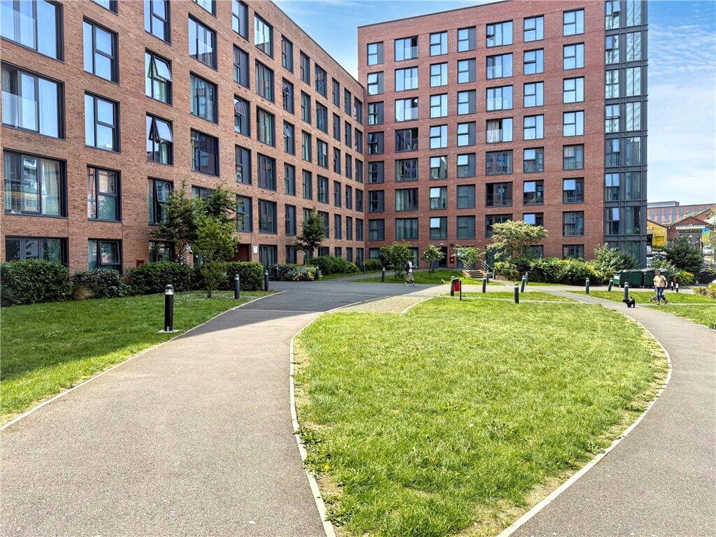 Additional image 20 of Windmill Street, Birmingham, B1