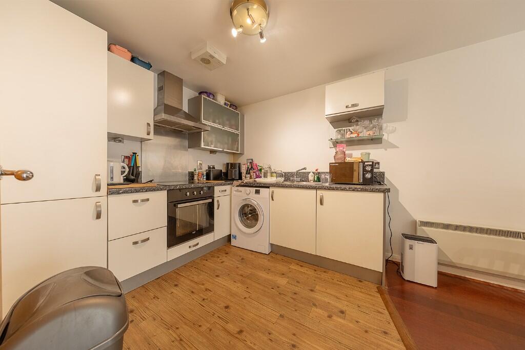 Additional image 8 of Arthur Place, Birmingham, B1