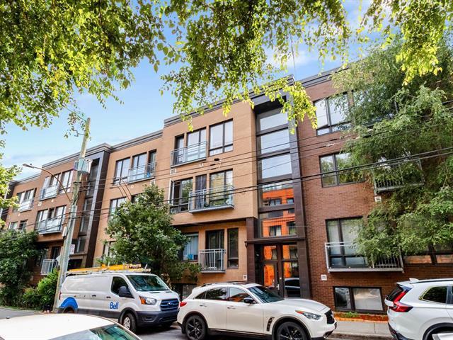 2180 Rue Cartier|#203|Montréal (Ville-Marie), Quebec H2K4E8