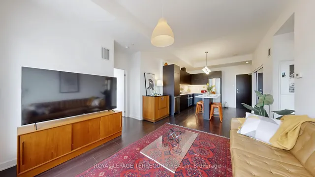 房产图片 11 - 55 Regent Park Blvd 单元415