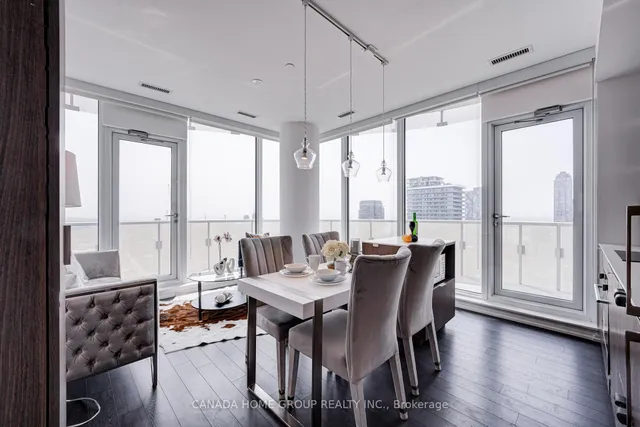 Additional image 13 of 197 Yonge St Unit 3605