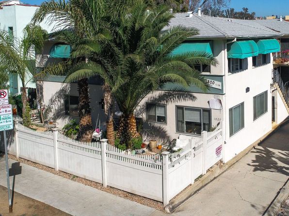 1820 Grace Ave, Los Angeles, CA 90028