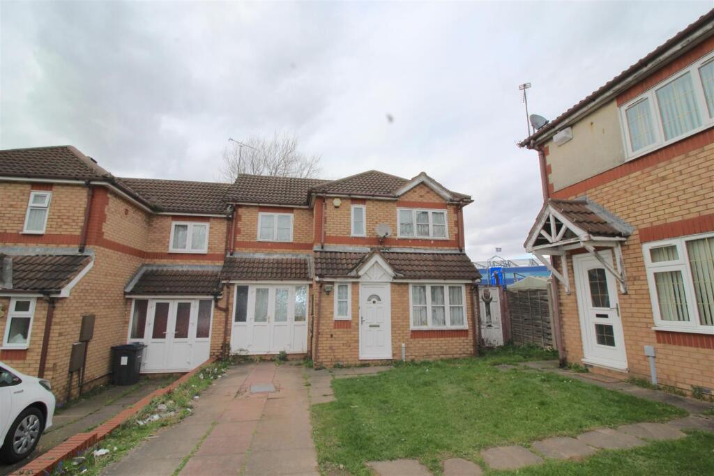 Herbert Road, Small Heath