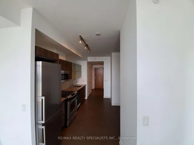 Additional image 6 of 170 Fort York Blvd Unit 1901