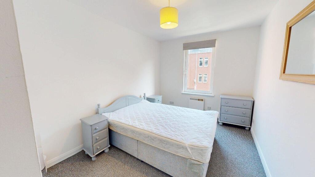 Additional image 9 of Martins Lane, City Centre, Aberdeen, AB11