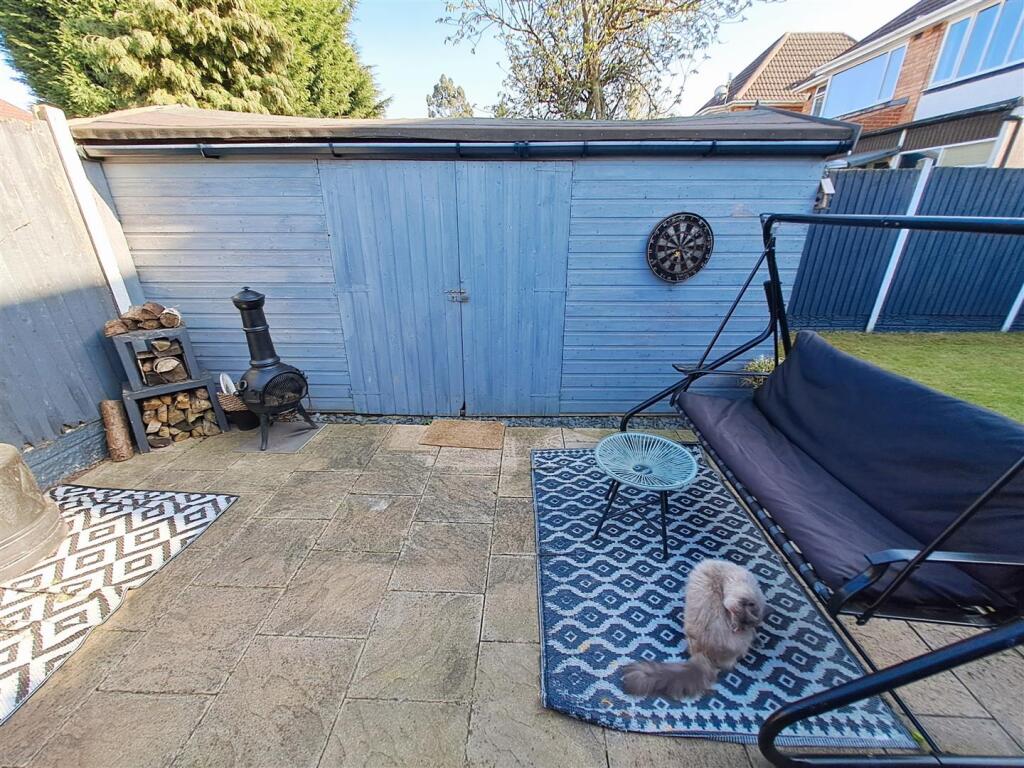 Additional image 17 of Hollyhurst Grove, Yardley, Birmingham