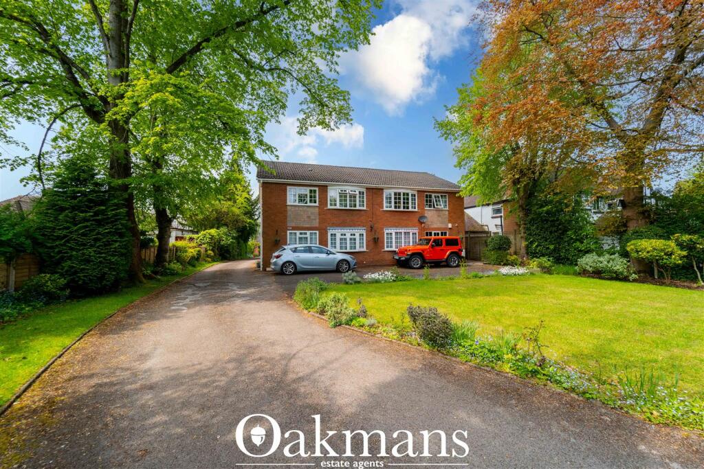 Additional image 16 of Rednal Road, Birmingham, B38