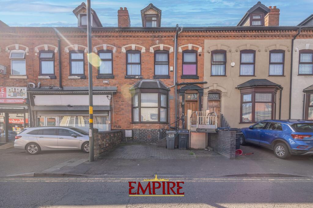 Additional image 4 of Slade Road, Birmingham, B23