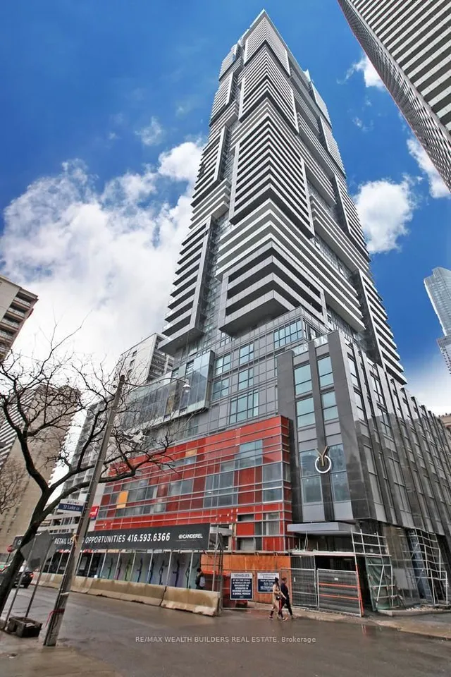 Additional image 26 of 7 Grenville St Unit 1108