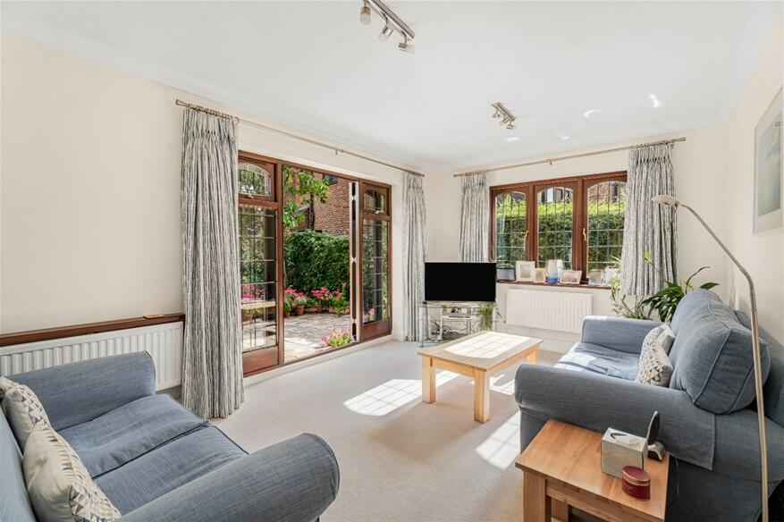 Additional image 5 of Park Avenue South, Harpenden, AL5