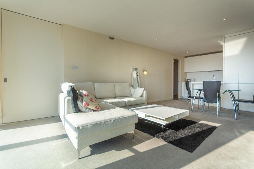 Additional image 16 of Rotunda, 150 New Street, Birmingham, B2