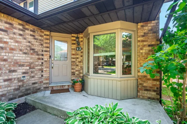 房产图片 3 - 布鲁姆斯伯里街12号