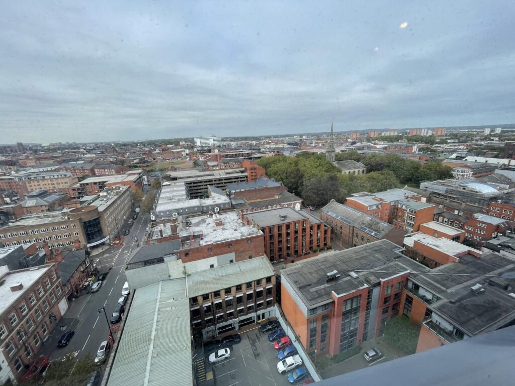 Additional image 9 of Newhall Street, Birmingham, West Midlands, B3