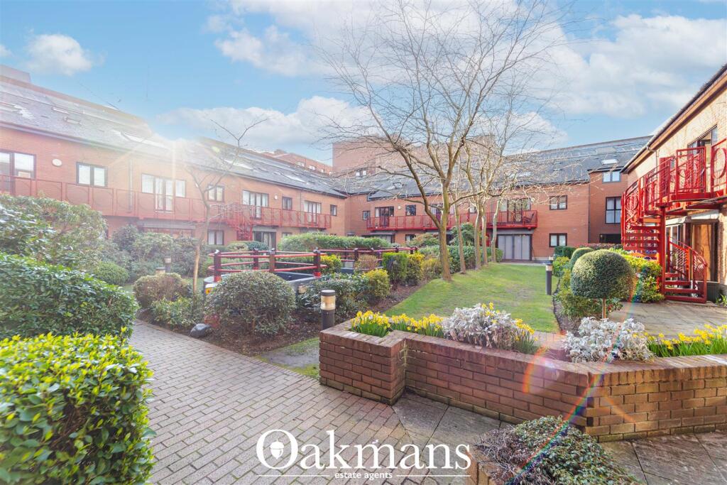 Additional image 15 of Cox Street, Birmingham, B3