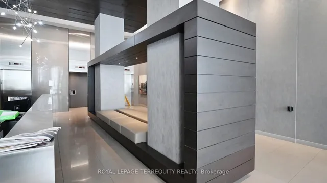 房产图片 29 - 55 Regent Park Blvd 单元415