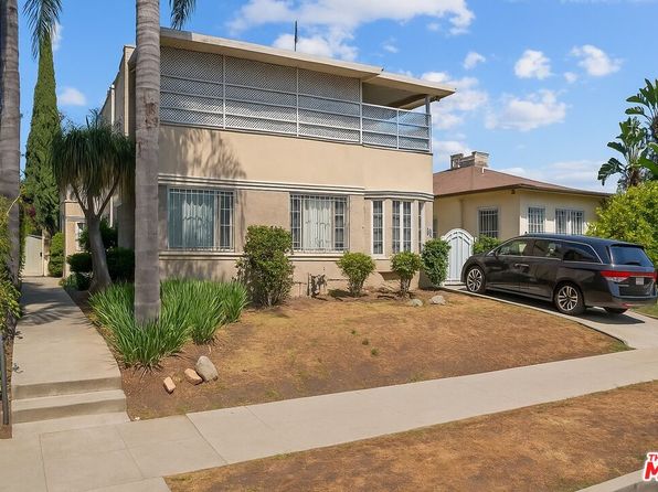 461 N Vista St, Los Angeles, CA 90036