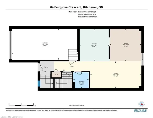 Additional image 34 of 64 Foxglove Cres