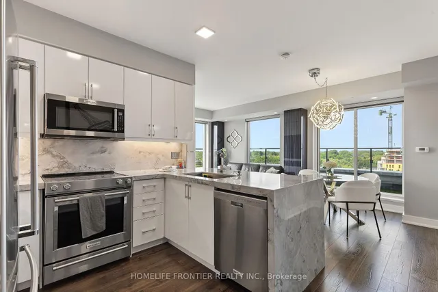 Additional image 4 of 741 Sheppard Ave Unit 803