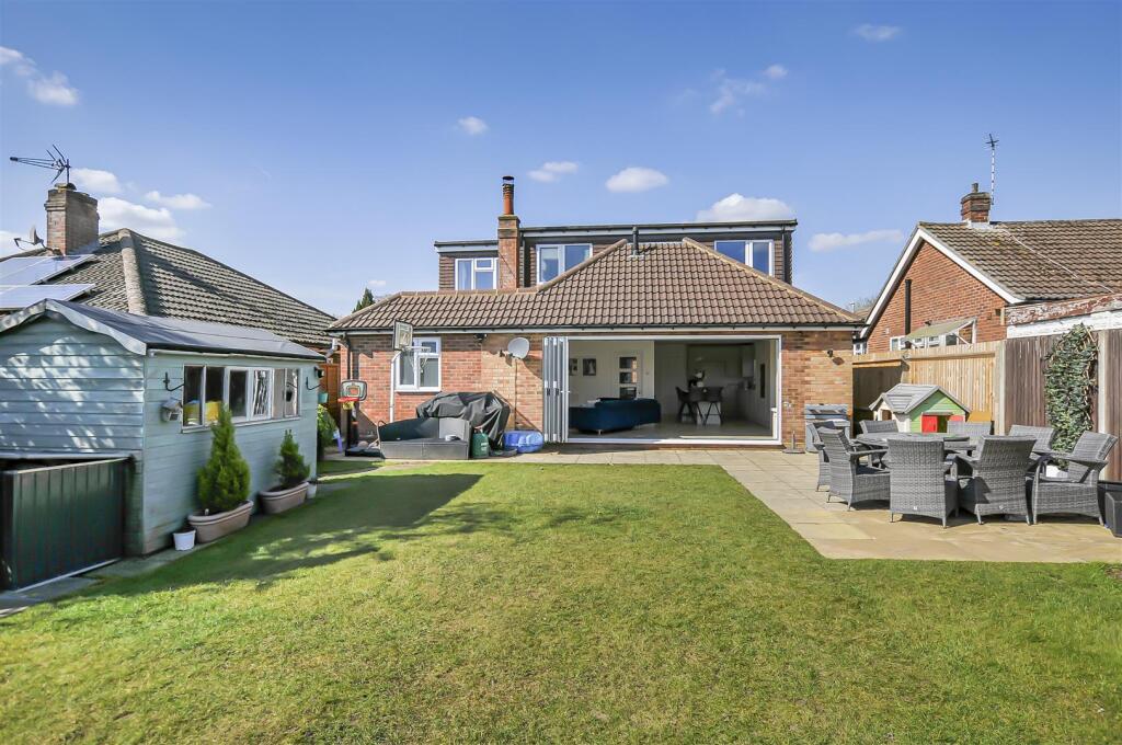 Additional image 21 of Jenkins Avenue, Bricket Wood, St. Albans