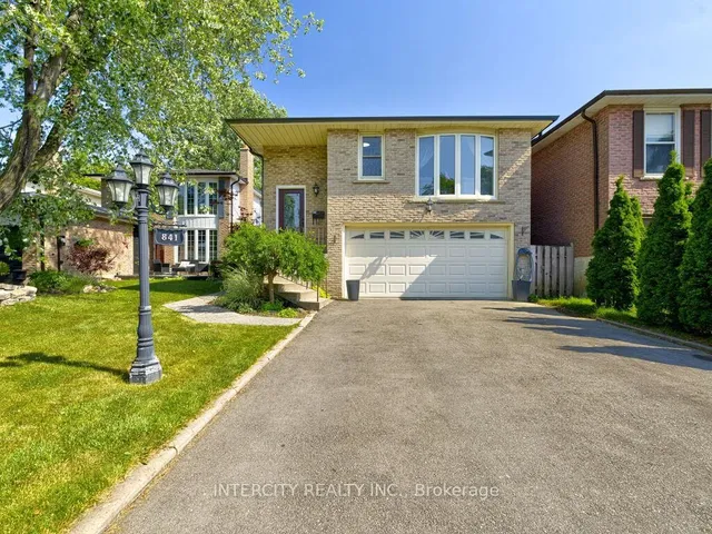 841 Coulson Ave