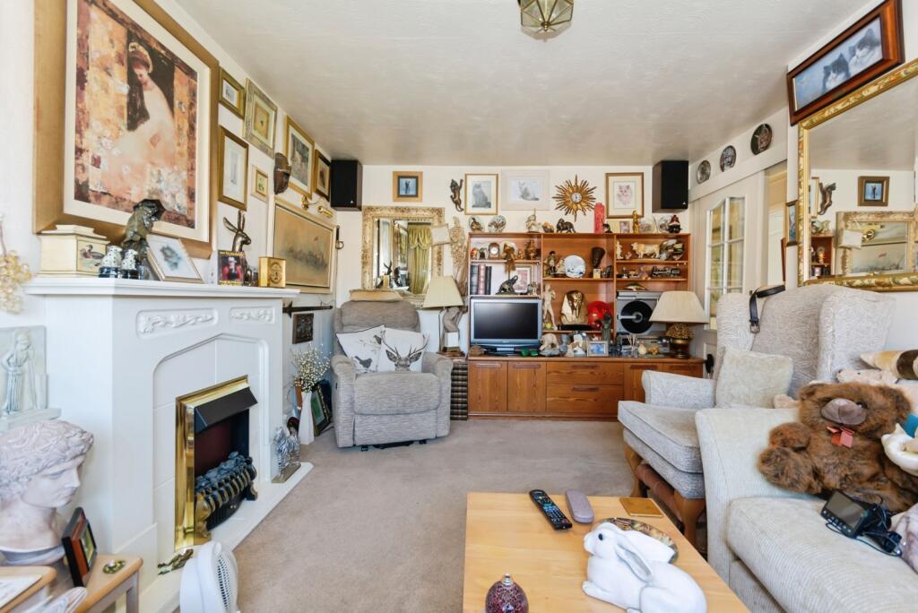 Additional image 12 of Hazeltree Croft, Birmingham, West Midlands, B27