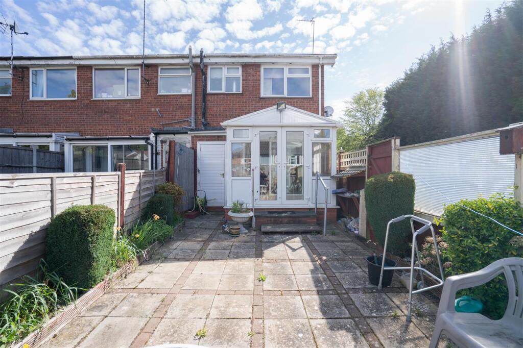 Additional image 15 of Old Church Green, Birmingham