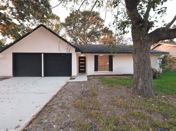 11611 Sagedowne Ln, Houston, TX 77089