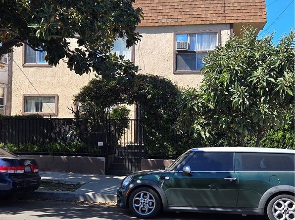203 N Burlington Ave APT 4, Los Angeles, CA 90026