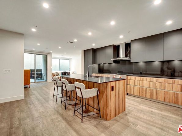 728 N Sweetzer Ave, Los Angeles, CA