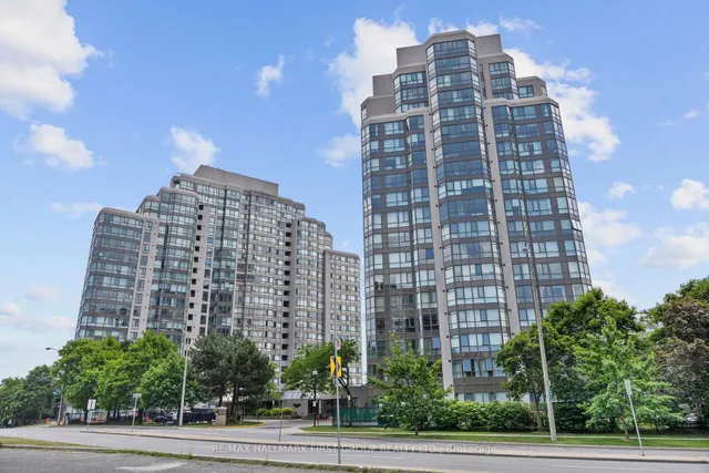 3231 Eglinton Ave Unit 506