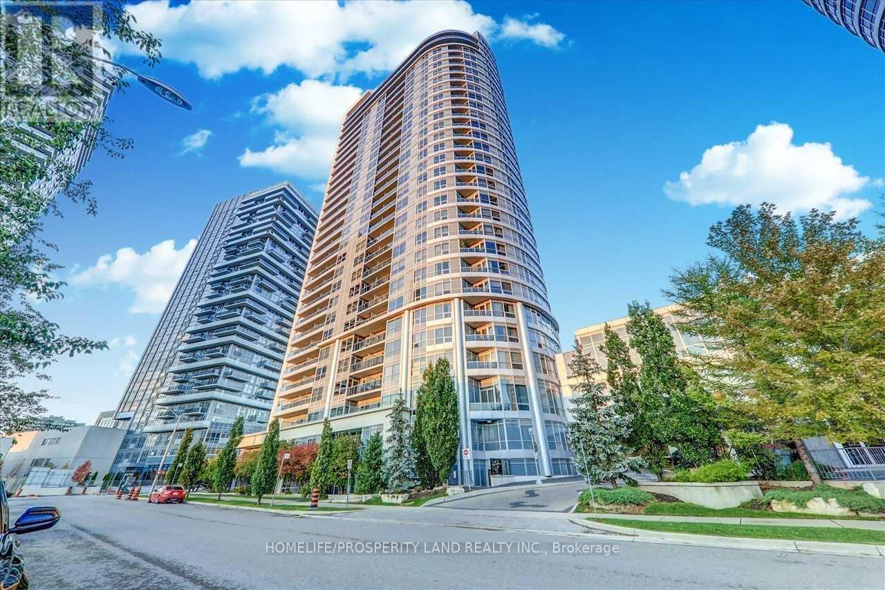 814 - 181 VILLAGE GREEN SQUARE|Toronto (Agincourt South-Malvern West), Ontario M1S0L3