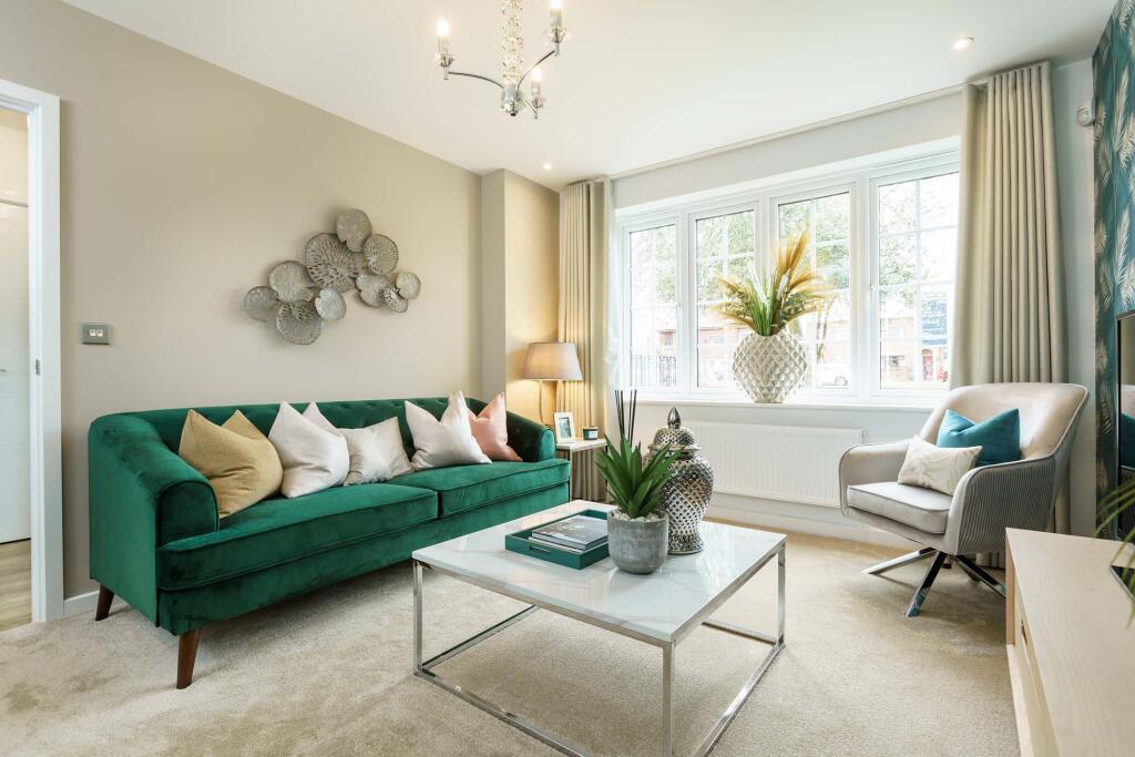 Additional image 5 of Off Tessall Lane,
Northfield,
Birmingham,
B31 5GE