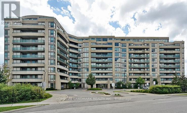 714 - 75 NORMAN BETHUNE AVENUE|Richmond Hill (Beaver Creek Business Park), Ontario L4B0B6