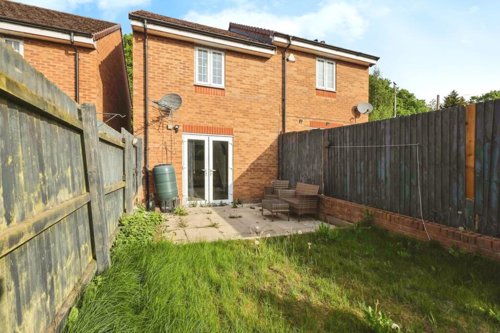 Additional image 17 of Woodside, Kingshurst, Birmingham, B37