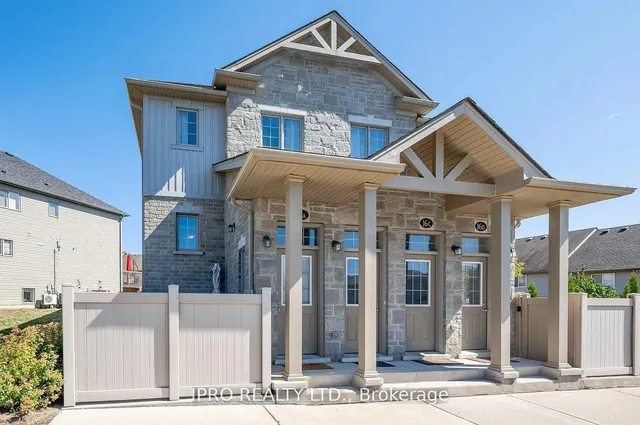 388 Old Huron Rd Unit 16B