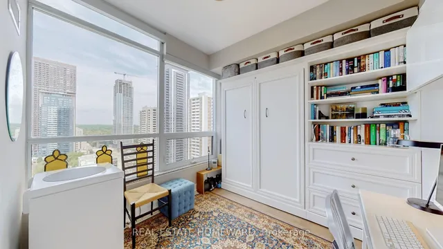 Additional image 25 of 500 Sherbourne St Unit 2010