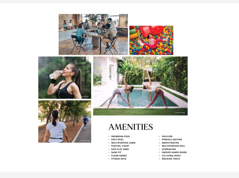 Additional image 3 of Magarpatta City, Hadapsar, Hadapsar, Pune