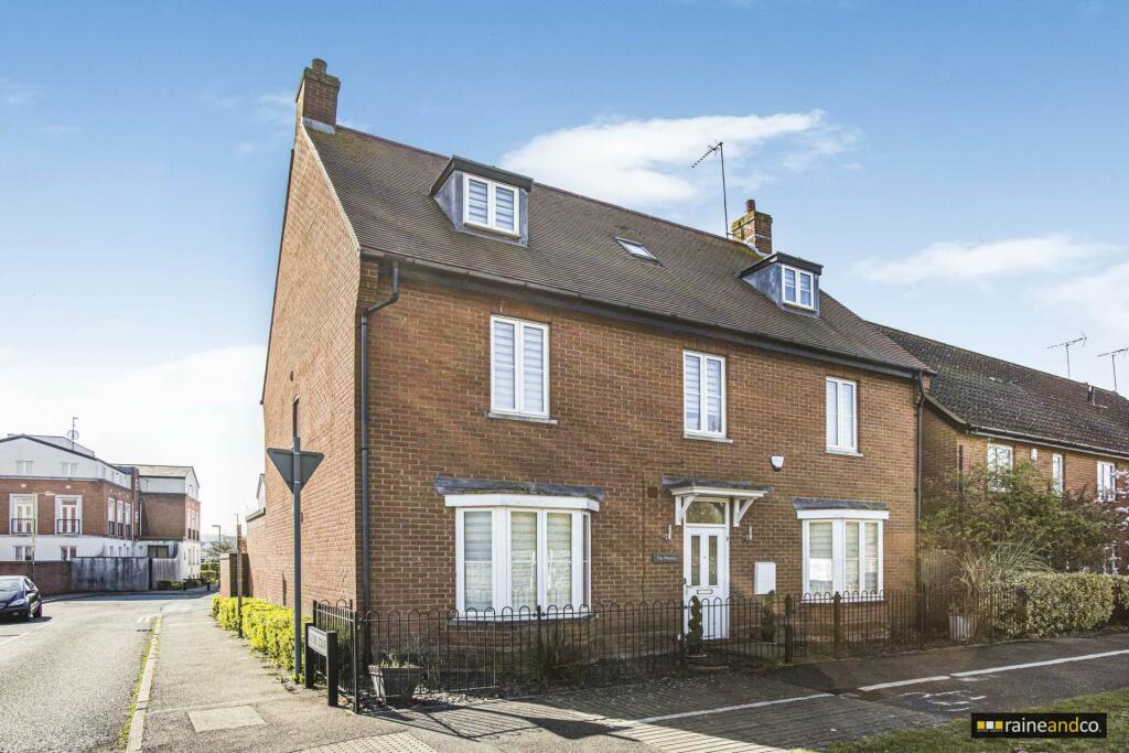 Additional image 32 of Dragon Road, Salisbury Village, Hatfield