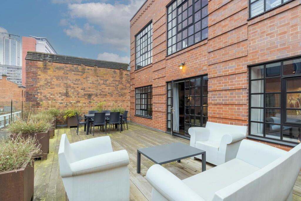 Additional image 8 of Rifle Maker Building, 32-35 Water Street, Birmingham