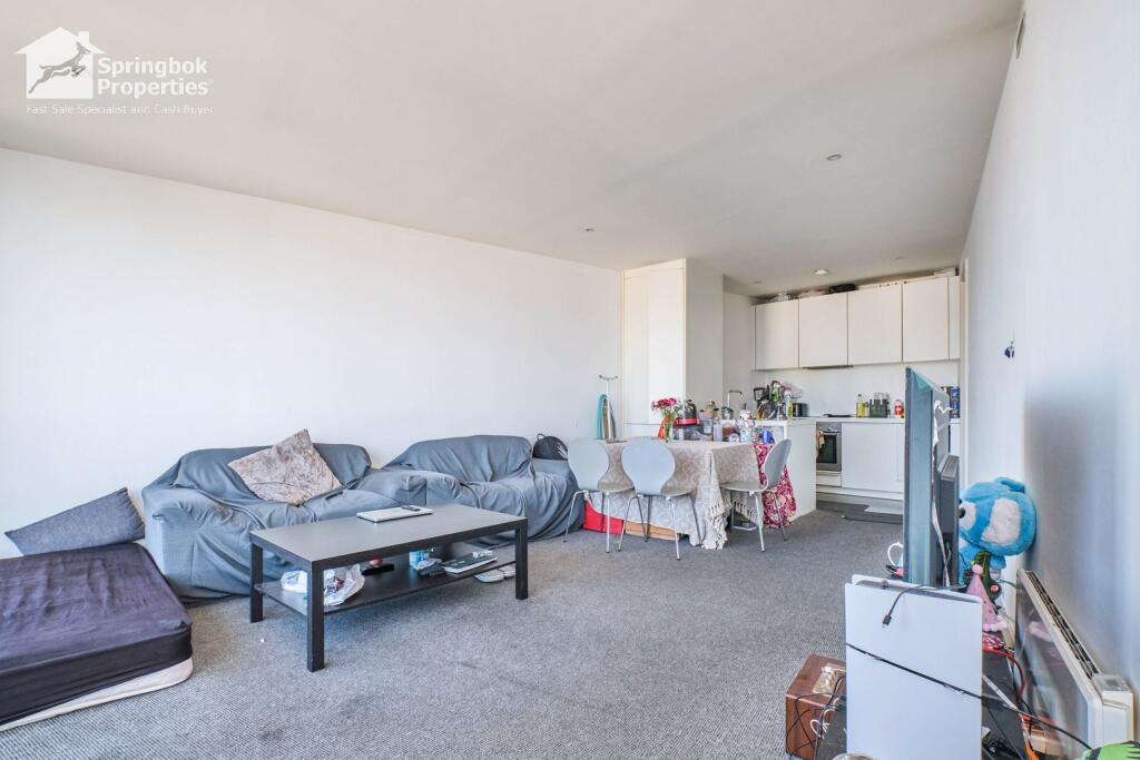 Additional image 15 of 150 New Street, Ladywood, Birmingham, West Midlands