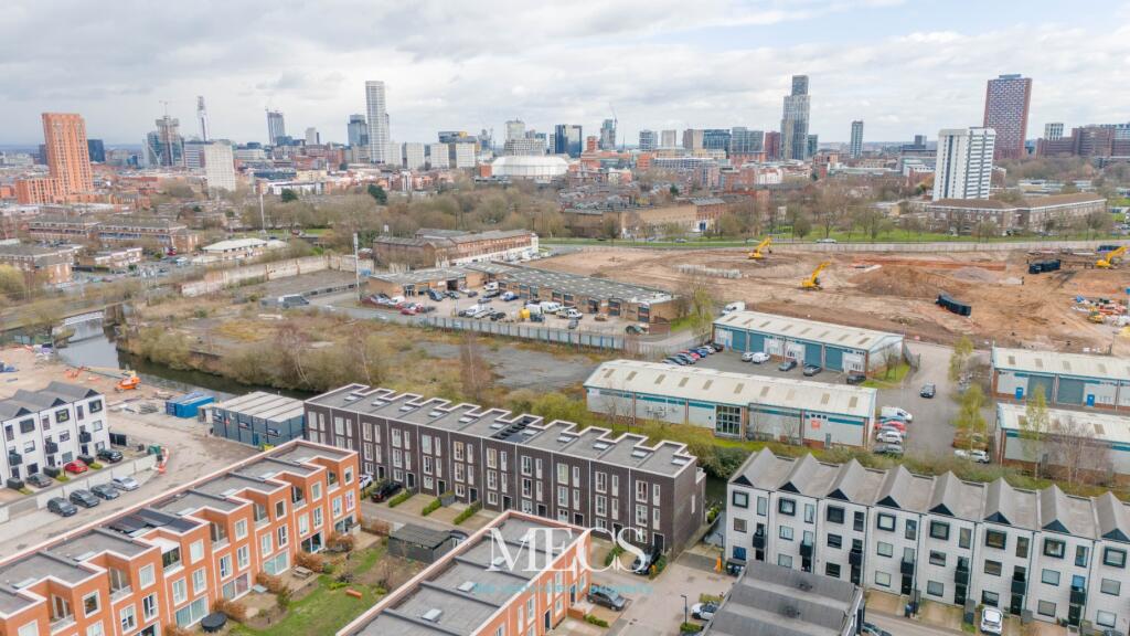 Additional image 23 of South Loop Square, Birmingham, West Midlands, B16 0AQ