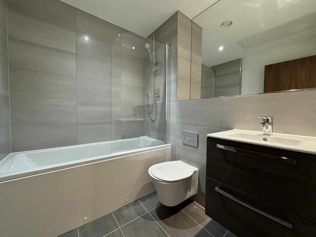 Additional image 6 of Regency Place, 50 Parade, Birmingham City Centre