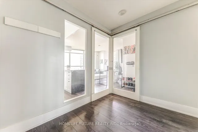 Additional image 11 of 215 Fort York Blvd Unit 1011